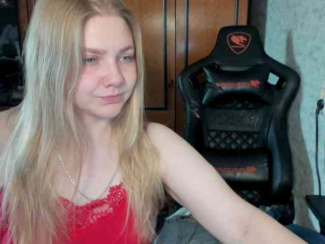 Rachel-Sharps webcam
