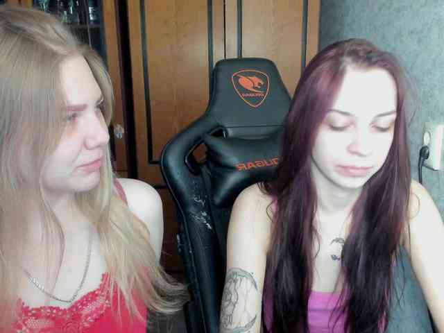 Rachel-Sharps webcam