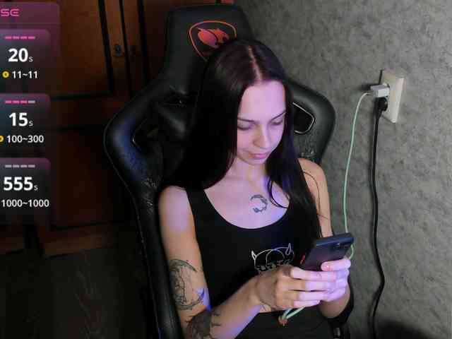 Rachel-Sharps webcam