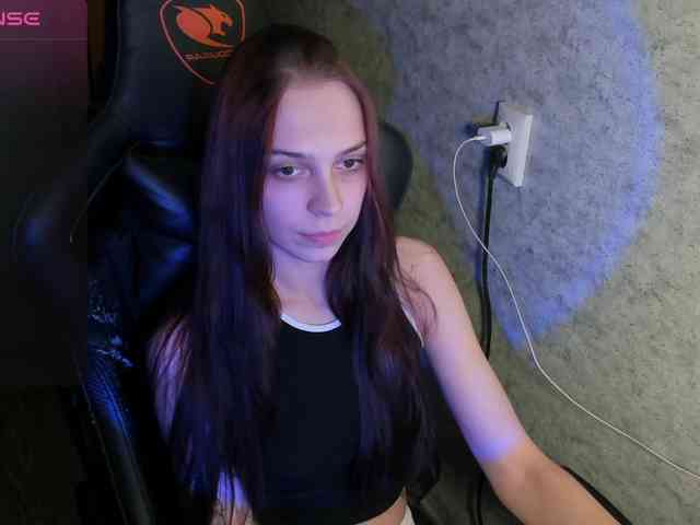 Rachel-Sharps webcam