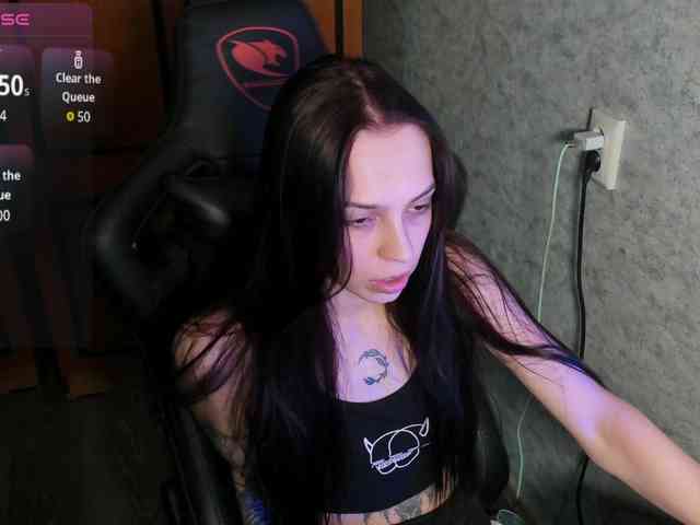 Rachel-Sharps webcam