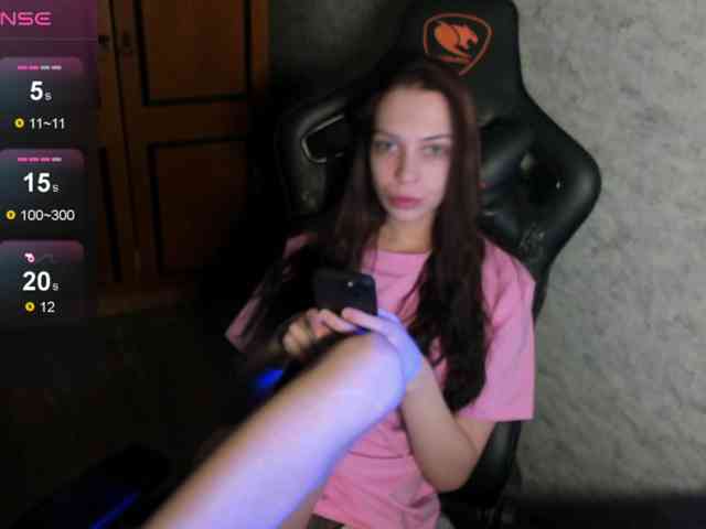 Rachel-Sharps webcam