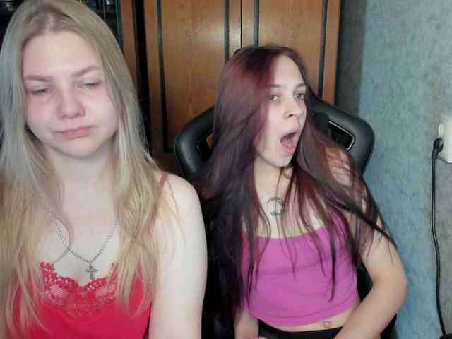 Rachel-Sharps webcam