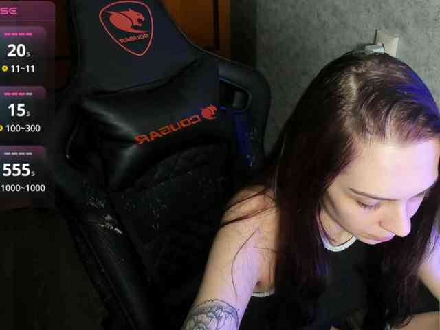 Rachel-Sharps webcam