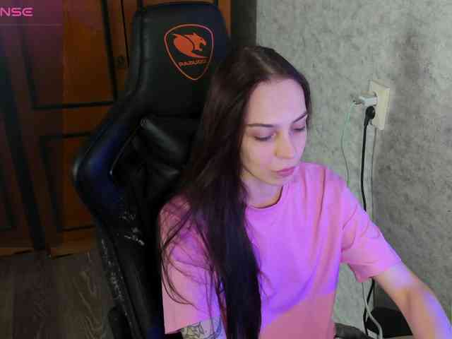 Rachel-Sharps webcam