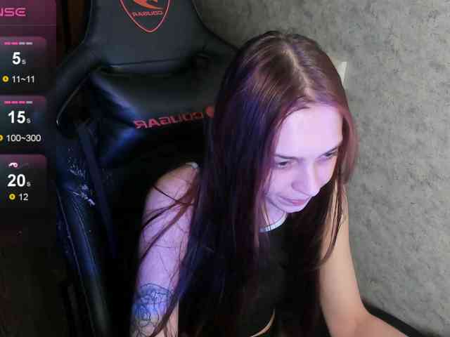 Rachel-Sharps webcam