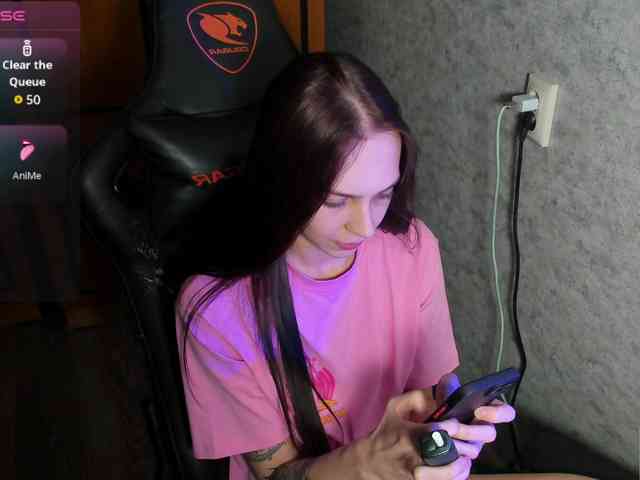 Rachel-Sharps webcam