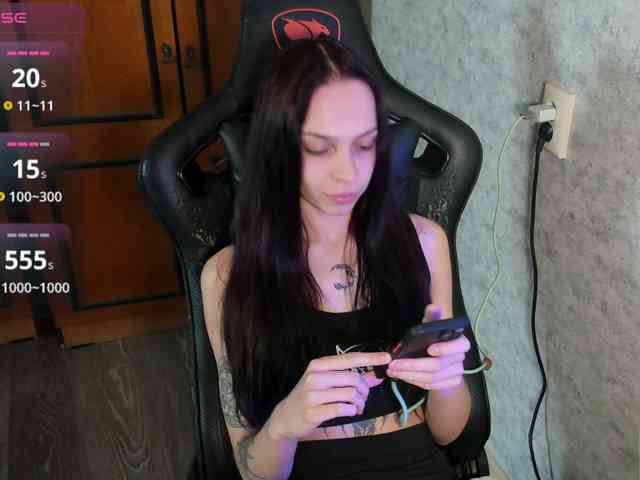 Rachel-Sharps webcam