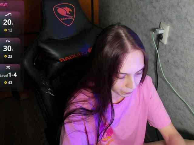 Rachel-Sharps webcam