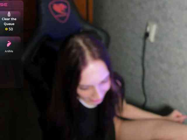 Rachel-Sharps webcam