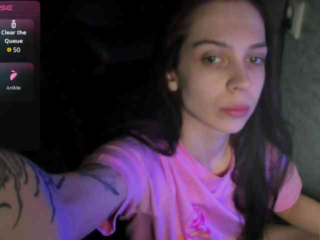 Rachel-Sharps webcam