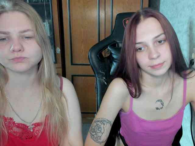 Rachel-Sharps webcam