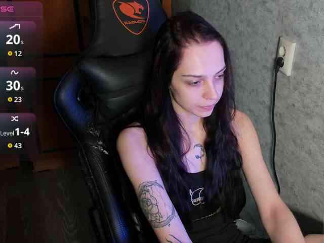 Rachel-Sharps webcam