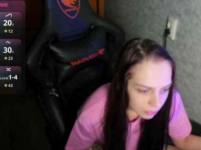 Rachel-Sharps webcam