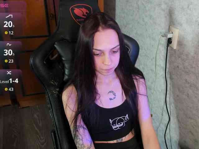 Rachel-Sharps webcam