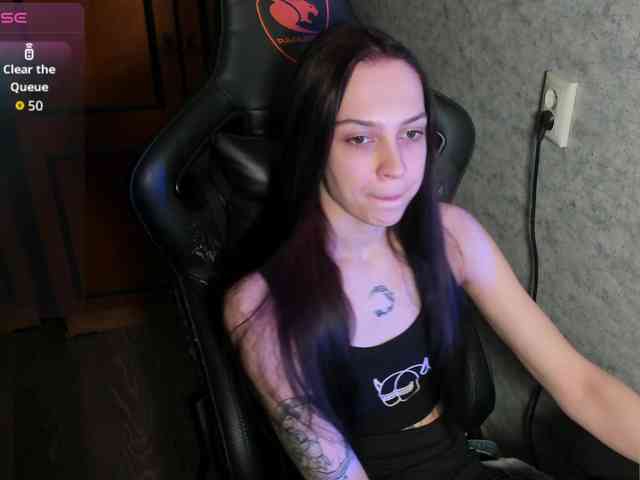 Rachel-Sharps webcam