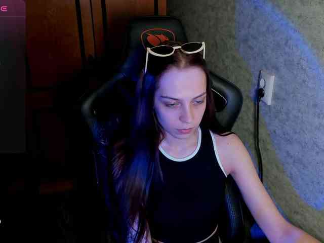 Rachel-Sharps webcam