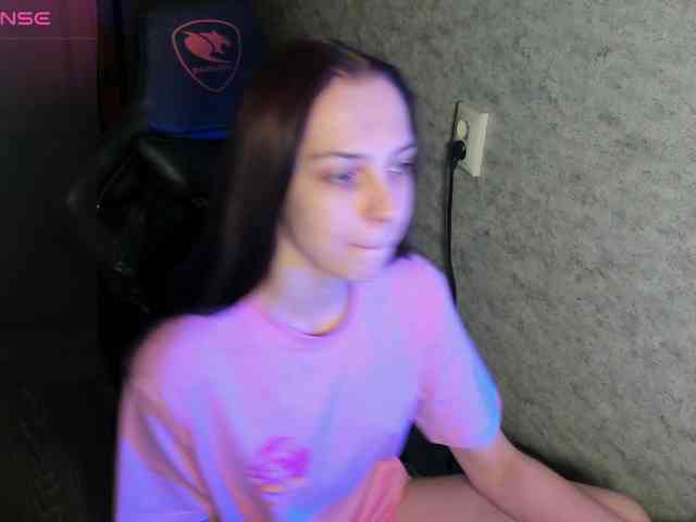 Rachel-Sharps webcam