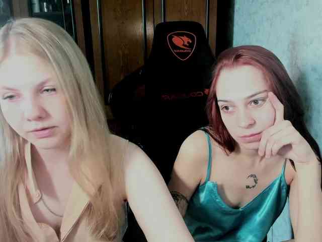 Rachel-Sharps webcam
