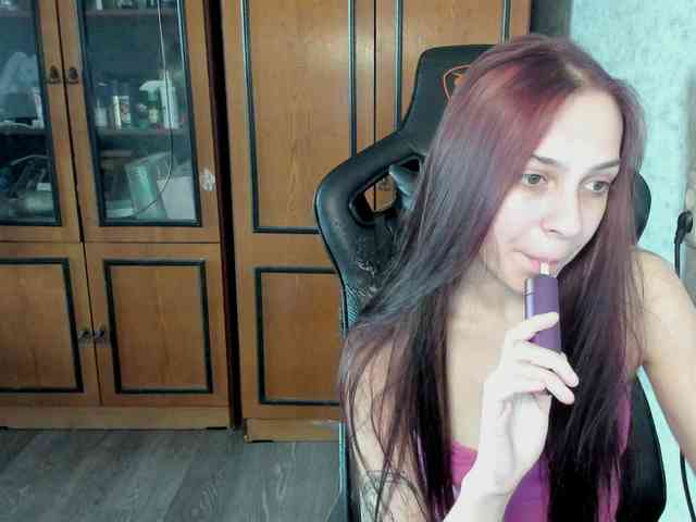 Rachel-Sharps webcam
