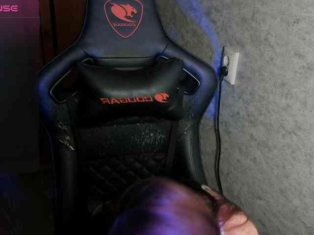 Rachel-Sharps webcam