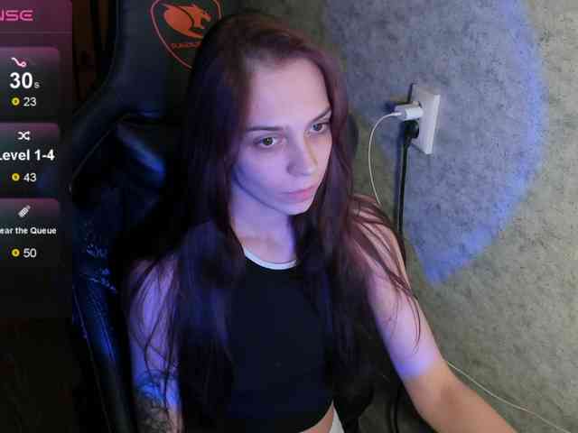 Rachel-Sharps webcam