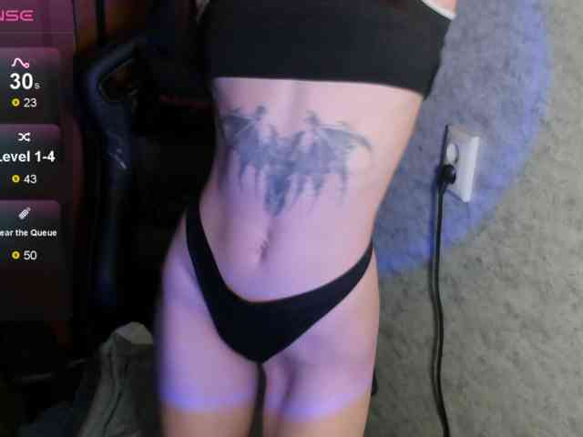 Rachel-Sharps webcam