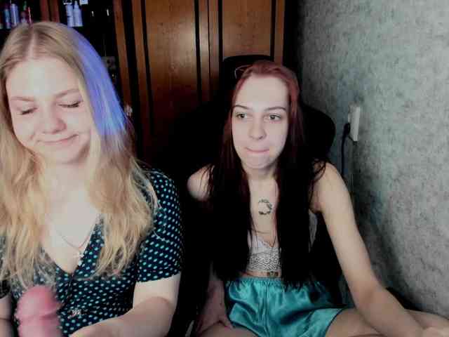Rachel-Sharps webcam