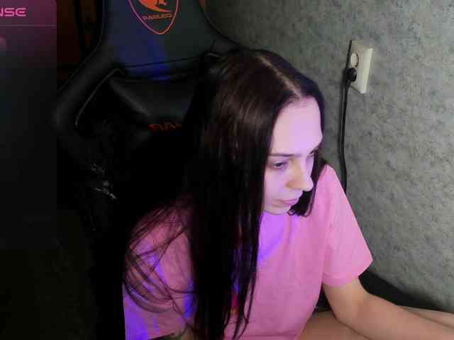 Rachel-Sharps webcam