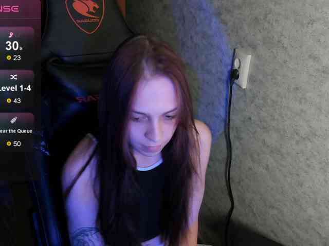 Rachel-Sharps webcam