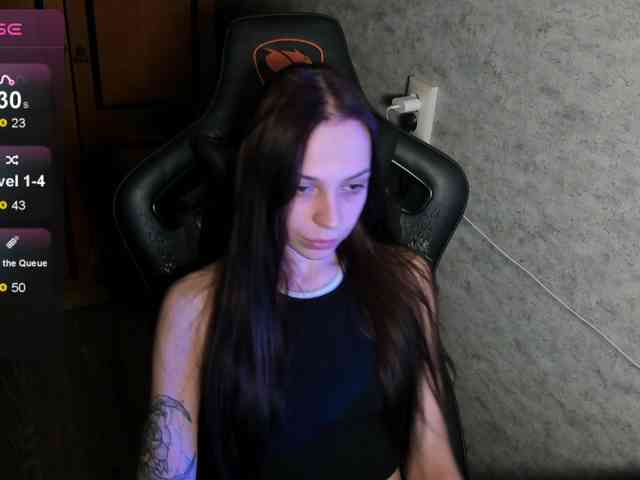 Rachel-Sharps webcam