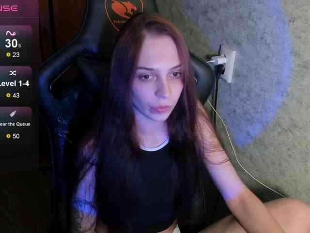 Rachel-Sharps webcam