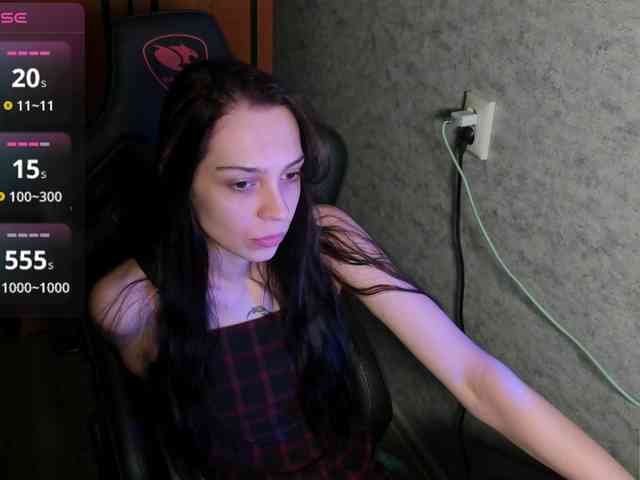 Rachel-Sharps webcam