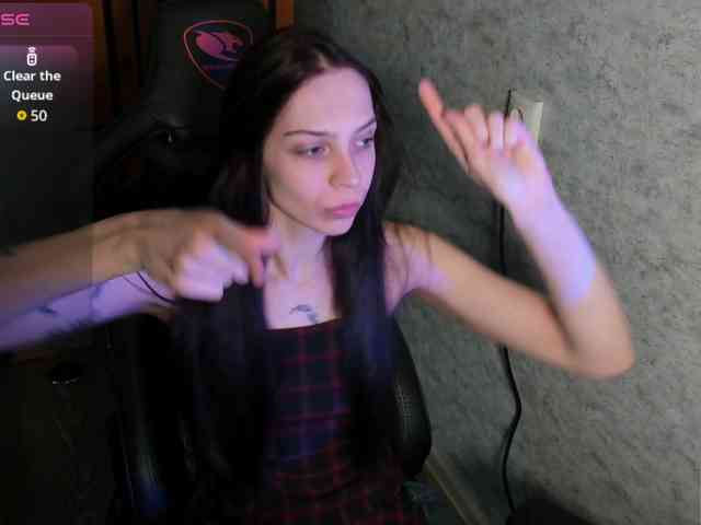 Rachel-Sharps webcam