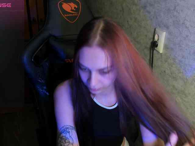 Rachel-Sharps webcam