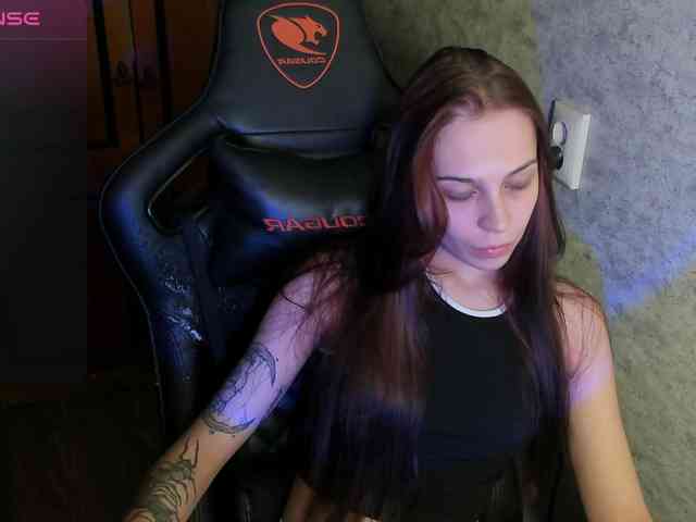 Rachel-Sharps webcam