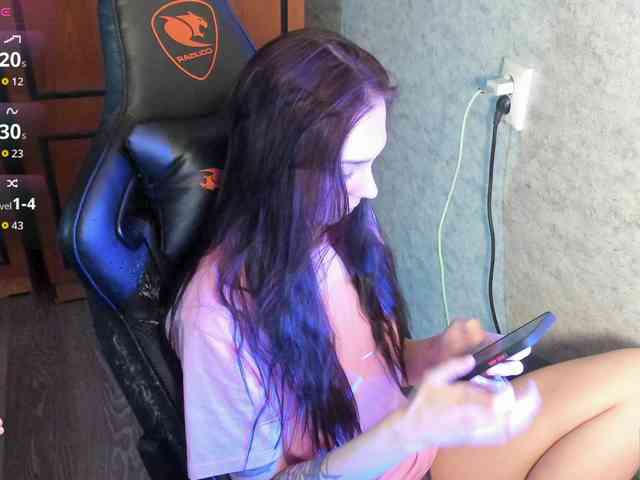 Rachel-Sharps webcam