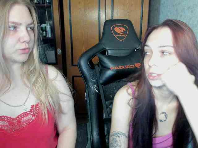 Rachel-Sharps webcam