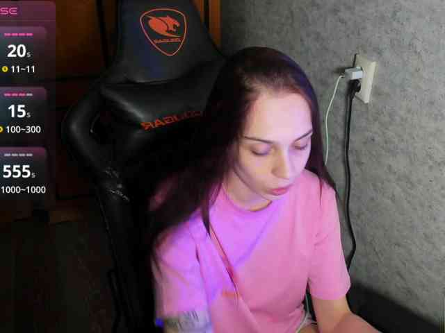 Rachel-Sharps webcam