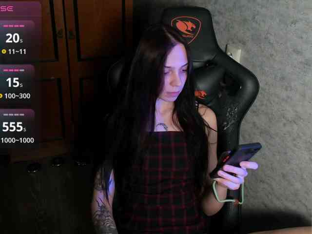 Rachel-Sharps webcam