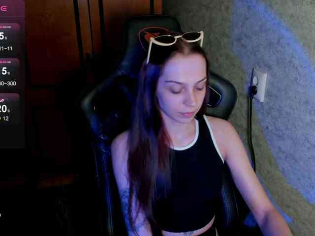 Rachel-Sharps webcam