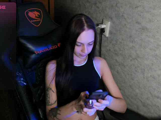 Rachel-Sharps webcam