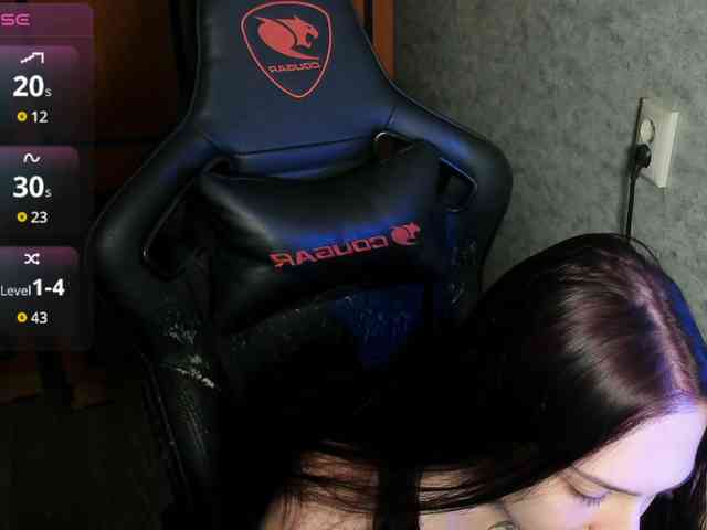 Rachel-Sharps webcam