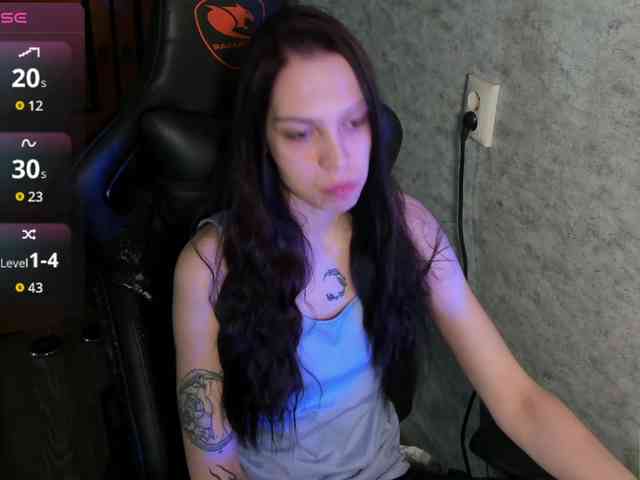 Rachel-Sharps webcam