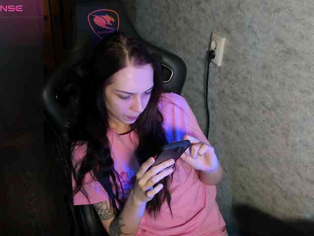 Rachel-Sharps webcam