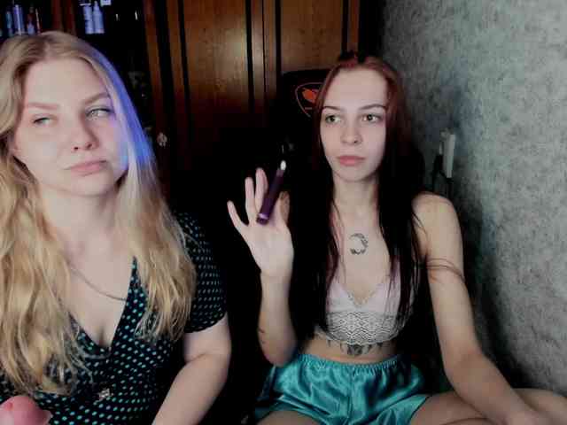 sex on webcam Rachel-Sharps