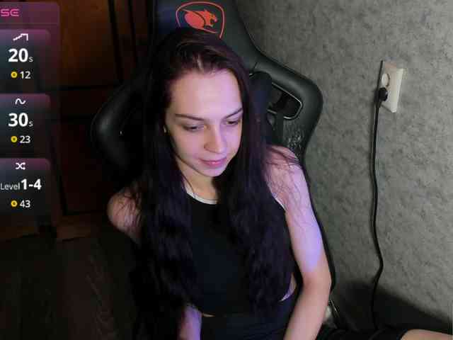 Rachel-Sharps webcam