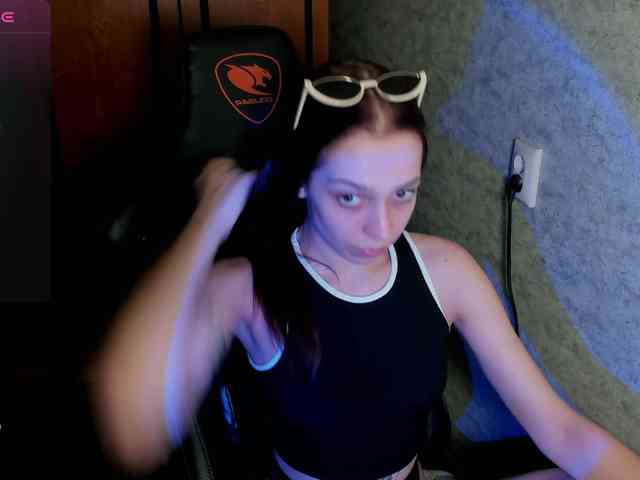 Rachel-Sharps webcam