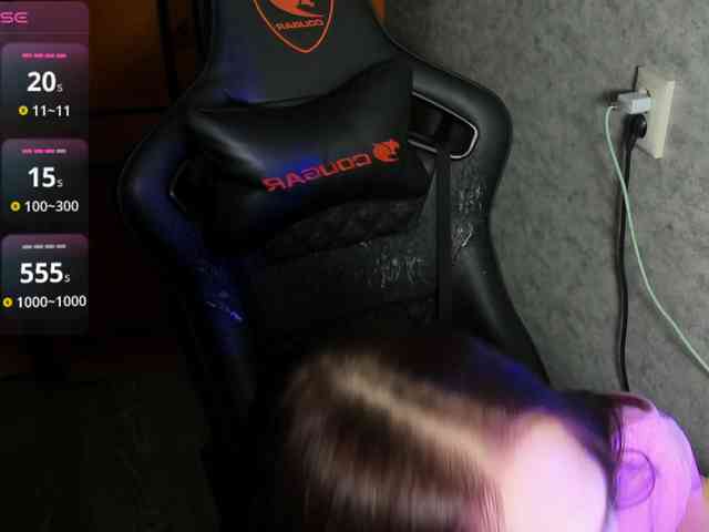 Rachel-Sharps webcam