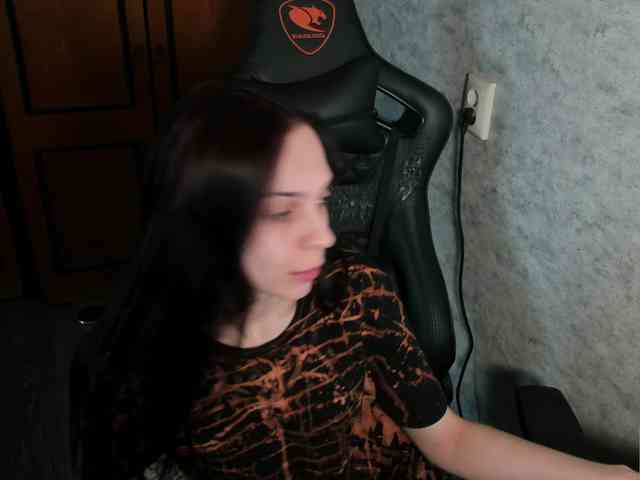 Rachel-Sharps webcam